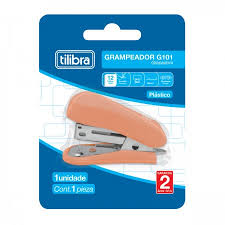 MINI GRAMPEADOR SORTIDOS G102 20F TILIBRA