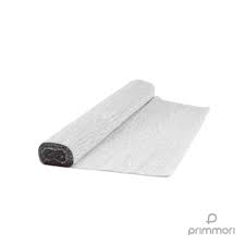 PAPEL CREPOM BRANCO PT/10 NPRINT