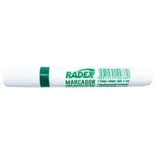 MARCADOR PARA QUADRO BRANCO VERDE RADEX