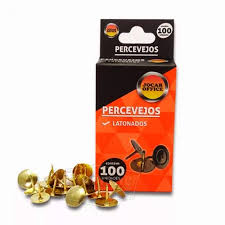 PERCEVEJO C/100 LEOELEO