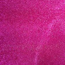 PLACA DE EVA GLITTER GLITTER PINK 40X60 PT/10F