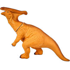 PARASSAUROLOPHUS DINO PARK BEETOYS