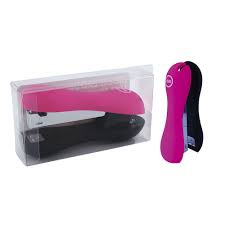 GRAMPEADOR SOFT TOUCH ROSA JOCAROFFICE