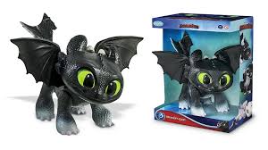 Eclipse - Baby Dragoes - DreamWorks Como Treinar O Seu Dragao