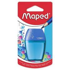 APONTADOR SHAKER 1F MAPED